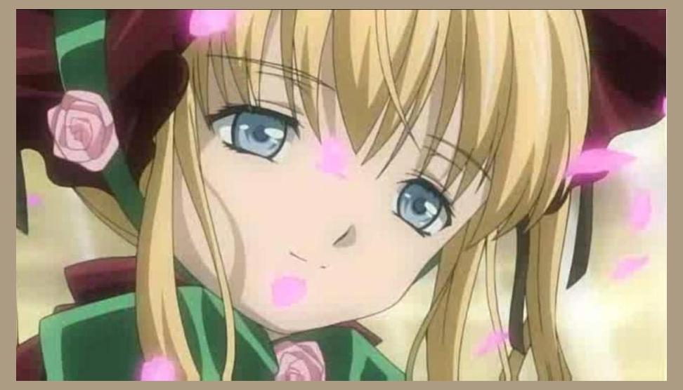 Rozen Maiden